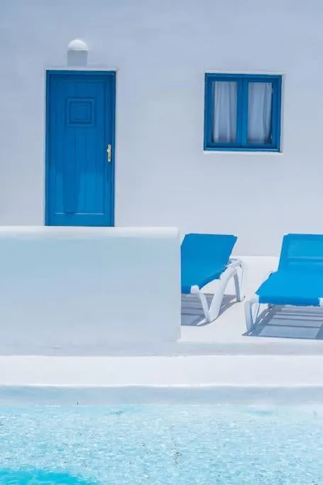 Villa Alfonso New, With Local Traditional Style Lajares