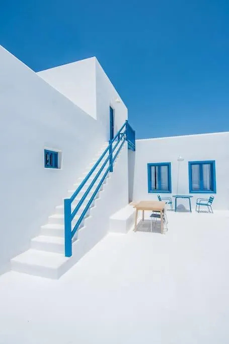 Villa Alfonso New, With Local Traditional Style Lajares 0*,