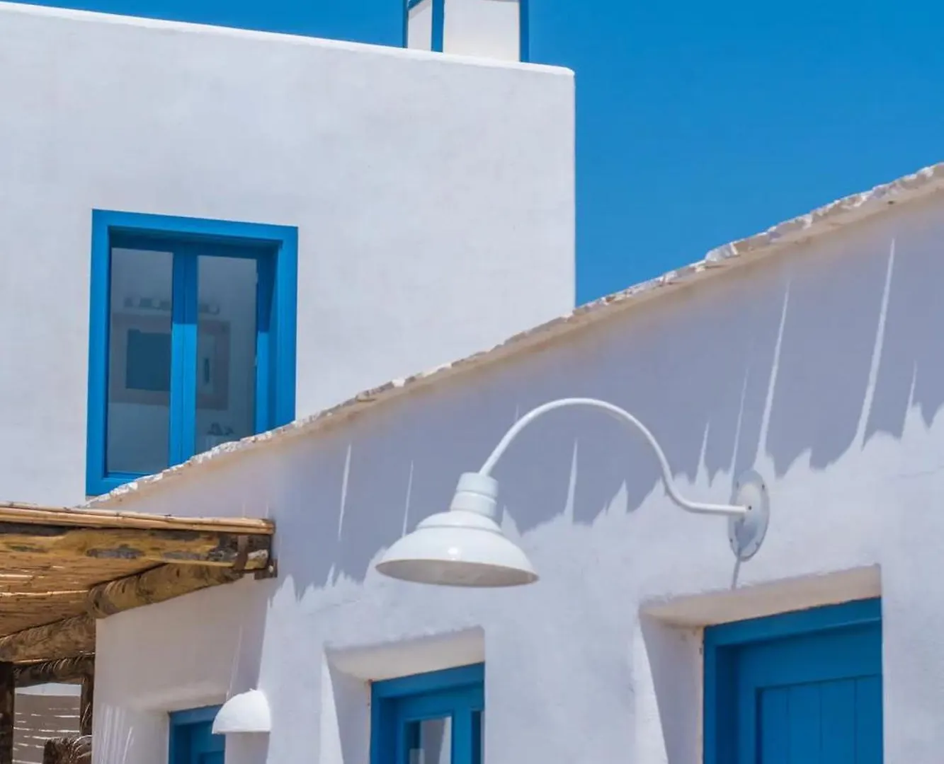 Villa Alfonso New, With Local Traditional Style Lajares 0*,  Spain